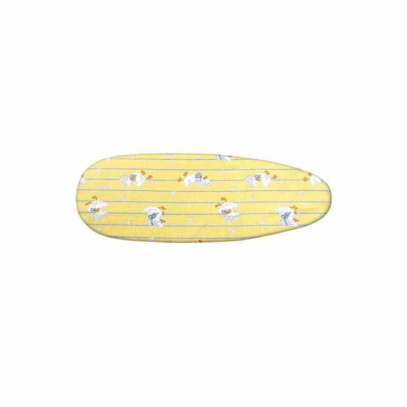Husa pentru Masa de Calcat Rayen 6279.11, 51 x 127 cm